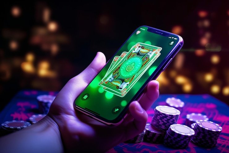 888slots App 