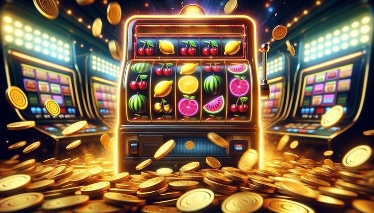 Metode pembayaran lokal tersedia di 888slots untuk kemudahan akses pemain Indonesia